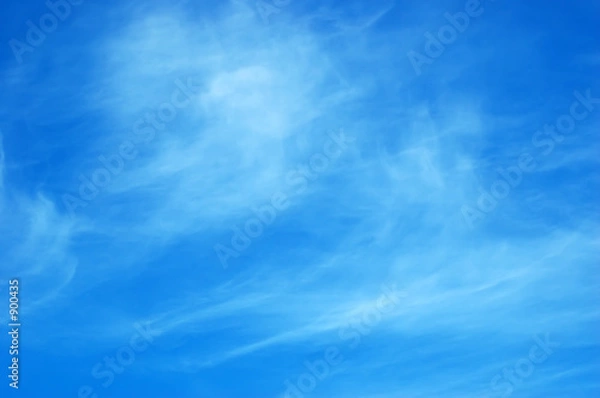Obraz sky background #1