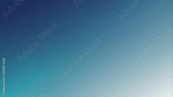 Obraz blue sky background