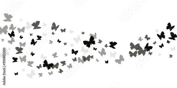 Obraz butterflies-long9_04-02.eps
