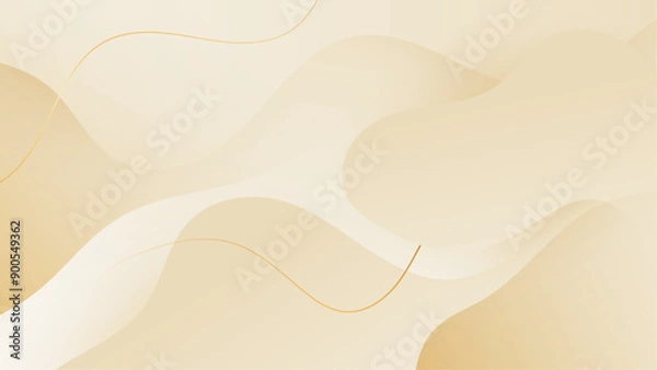 Obraz Paper style luxury background