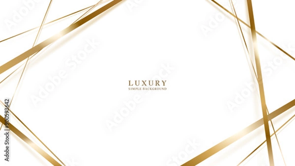 Obraz 高級感のある背景