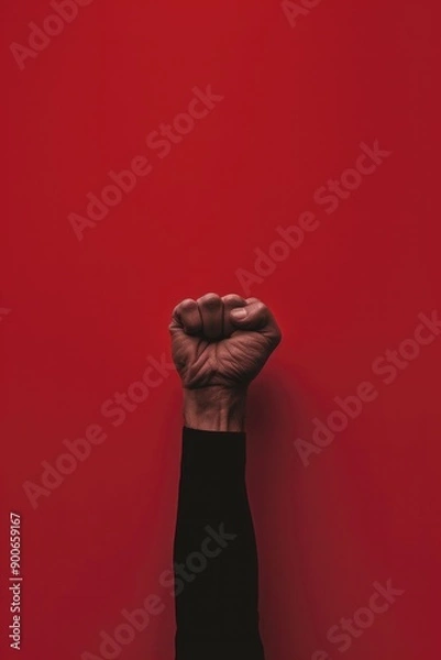 Fototapeta Compelling advocacy campaigns showcase effective strategies and creative designs that drive engagement and inspire action among diverse audiences.
