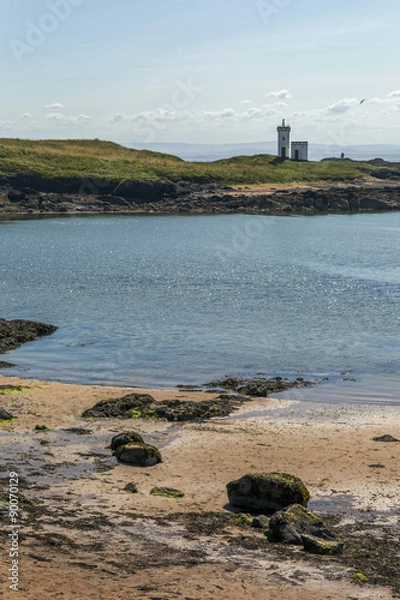 Obraz Elie Lighthouse