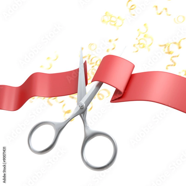 Obraz Grand Ceremony Opening