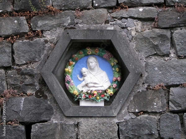 Obraz Immagine Sacra