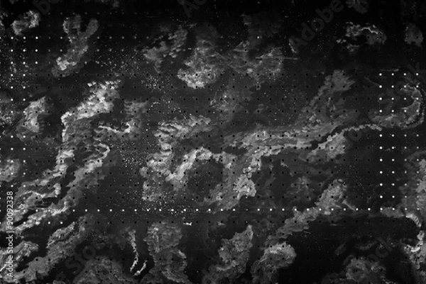 Fototapeta metal texture