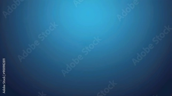 Fototapeta blue abstract background