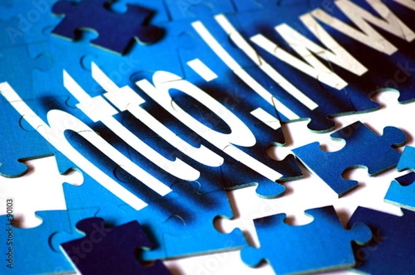 Obraz solutions for the web