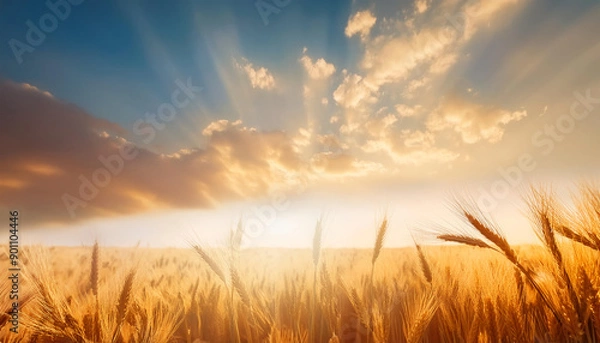 Obraz 추수감사절_추수감사주일 배경