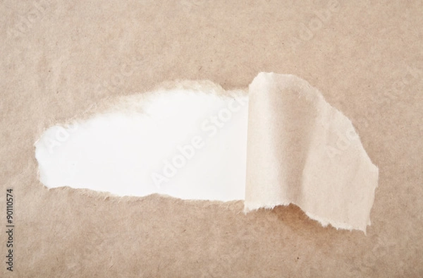 Fototapeta old paper