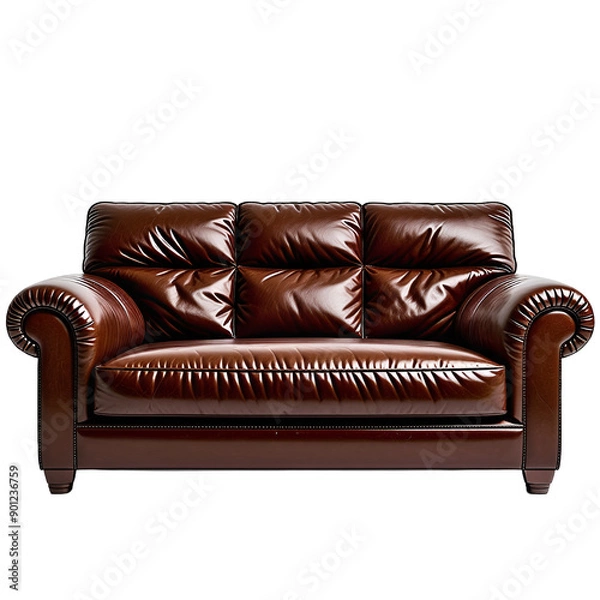 Fototapeta Interior generative al	
