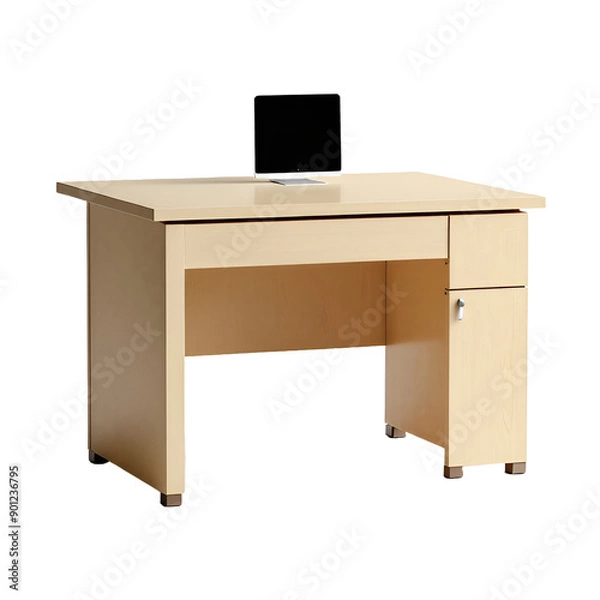 Fototapeta Interior generative al	
