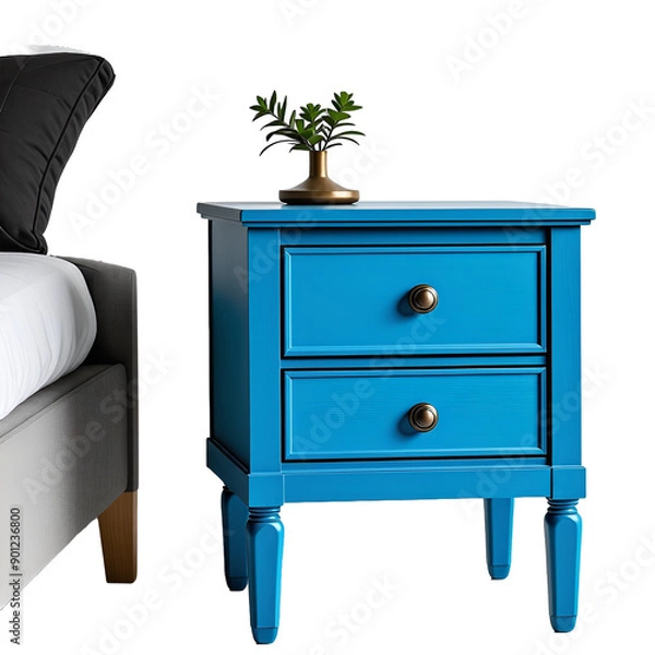 Fototapeta Interior generative al	
