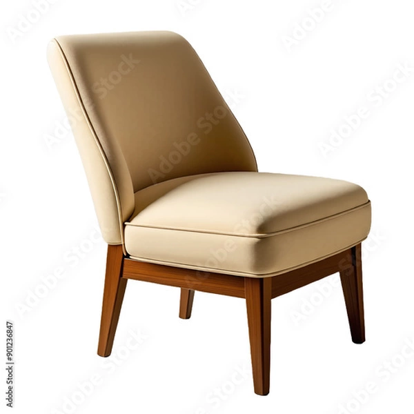 Fototapeta Interior generative al	
