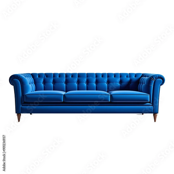 Obraz Interior generative al	
