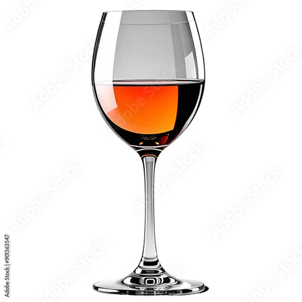 Fototapeta dishes Generative Al