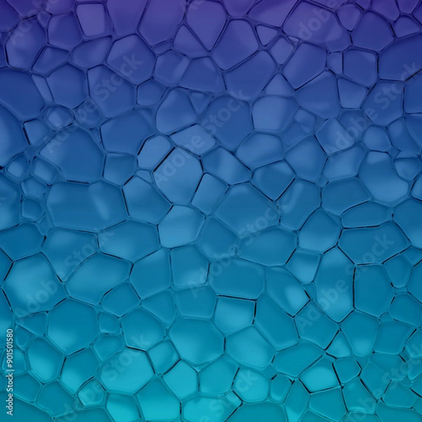 Fototapeta Abstract Colorful Patterns Set