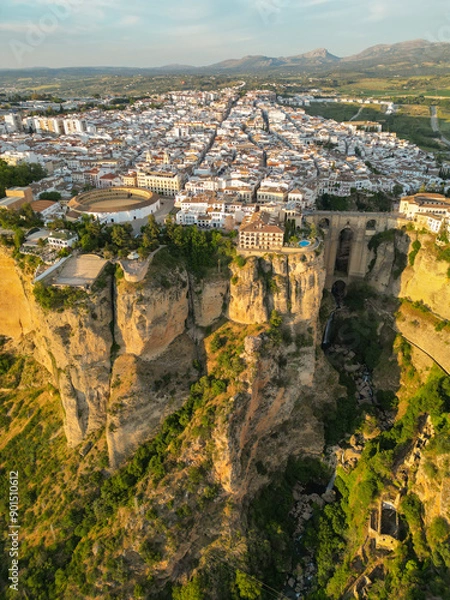 Obraz Ronda - Spanien - Spain
