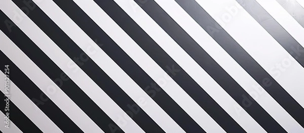 Obraz Top view background with empty space for content featuring stripes. Copy space image. Place for adding text and design