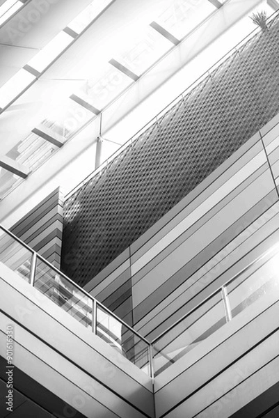 Obraz Downtown Miami