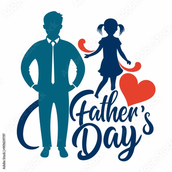 Obraz couple with heart