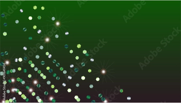 Obraz H12__6greenB.eps