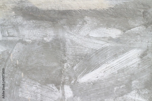 Fototapeta Old concrete wall texture