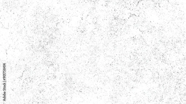 Obraz Grunge Black and White Distress Texture.Dust Overlay Distress Grain.
