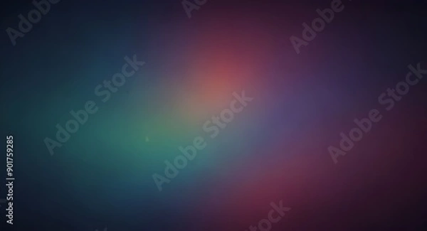 Fototapeta gradient background abstract