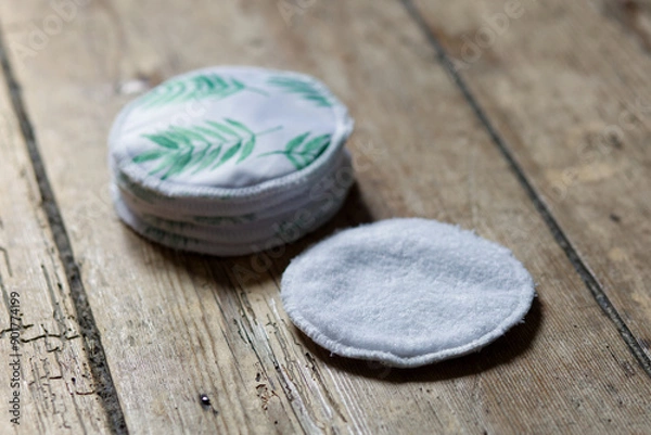 Obraz Coussinets d'allaitement