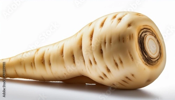 Obraz mushroom isolated on white