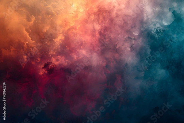 Fototapeta Spectacular background with lots of detail ideal for many things