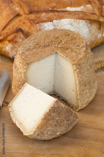 Fototapeta tomme de savoie 29082015