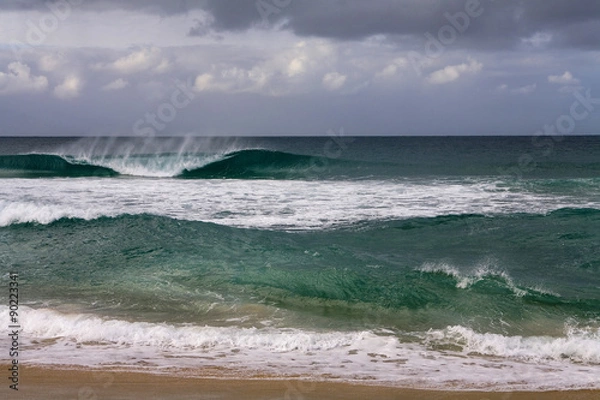 Obraz Southern Ocean 1