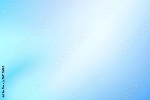 Fototapeta Blue abstract background, pattern, wallpaper.
