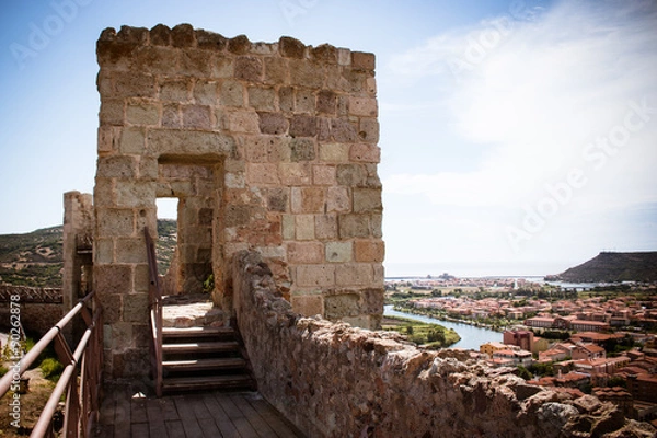 Obraz borghi d'italia