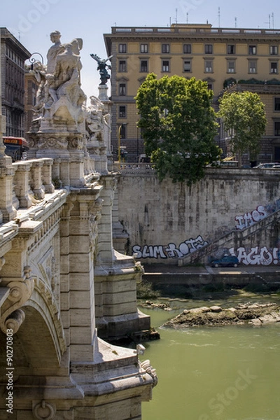 Obraz Rome 7