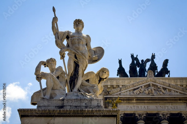 Obraz Rome 4