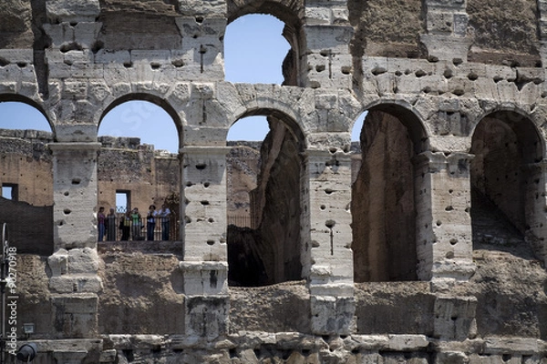 Obraz Rome 1