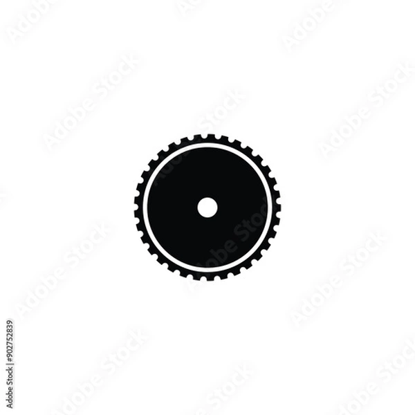 Obraz Saw Blaade icon