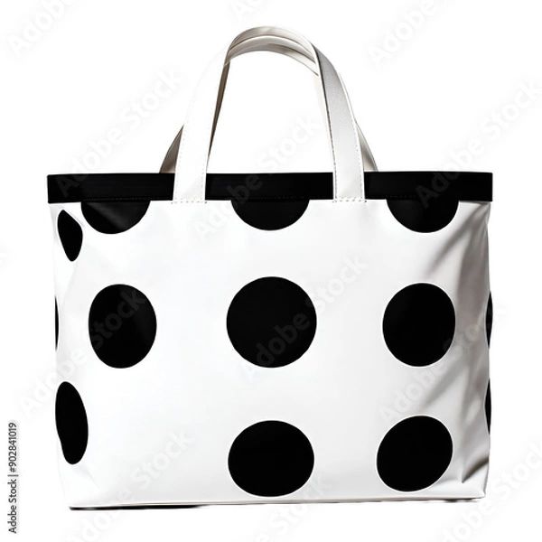 Obraz bag Generative Al