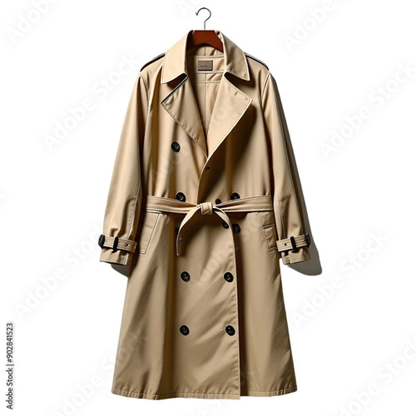 Fototapeta clothes Generative AI