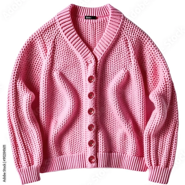 Fototapeta clothes Generative AI