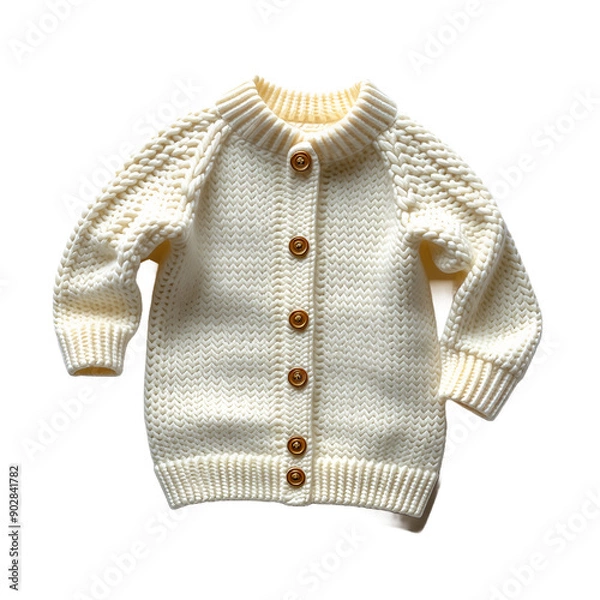 Fototapeta clothes Generative AI