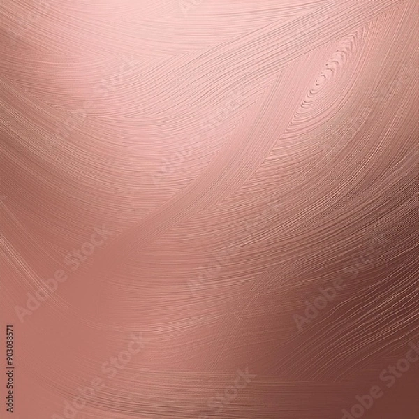 Obraz Rose gold background texture
