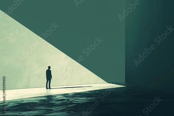 Obraz insignificance