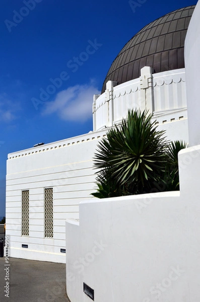 Obraz observatoire Griffith