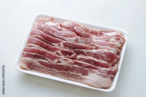 Fototapeta サムギョプサル