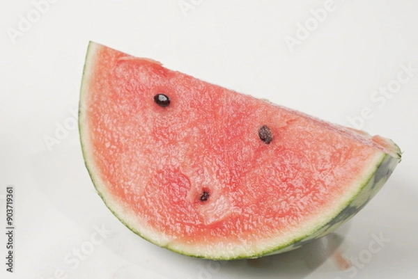 Obraz 小玉スイカ