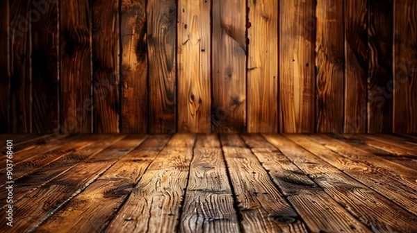 Fototapeta Wood background